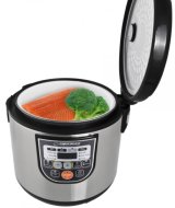 Esperanza EKG011 multi cooker 5 L 860 W Sort, Rustfrit stl #3