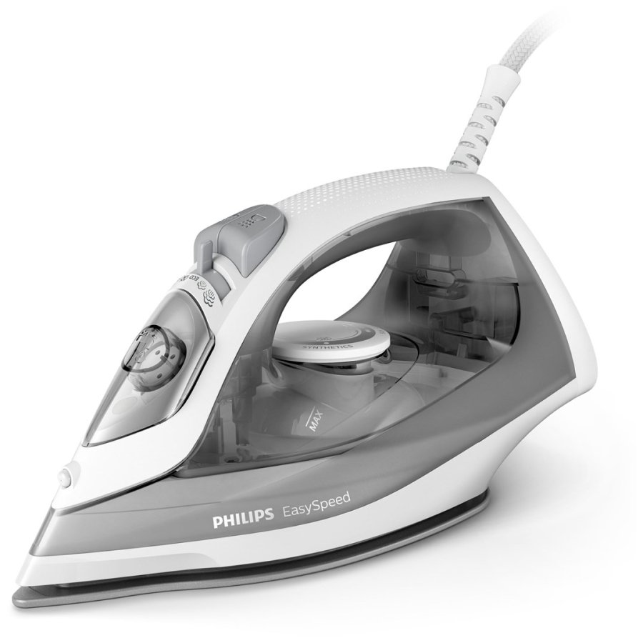 Philips EasySpeed GC1751/80 Dampstrygning station 0,22 L Gr #1