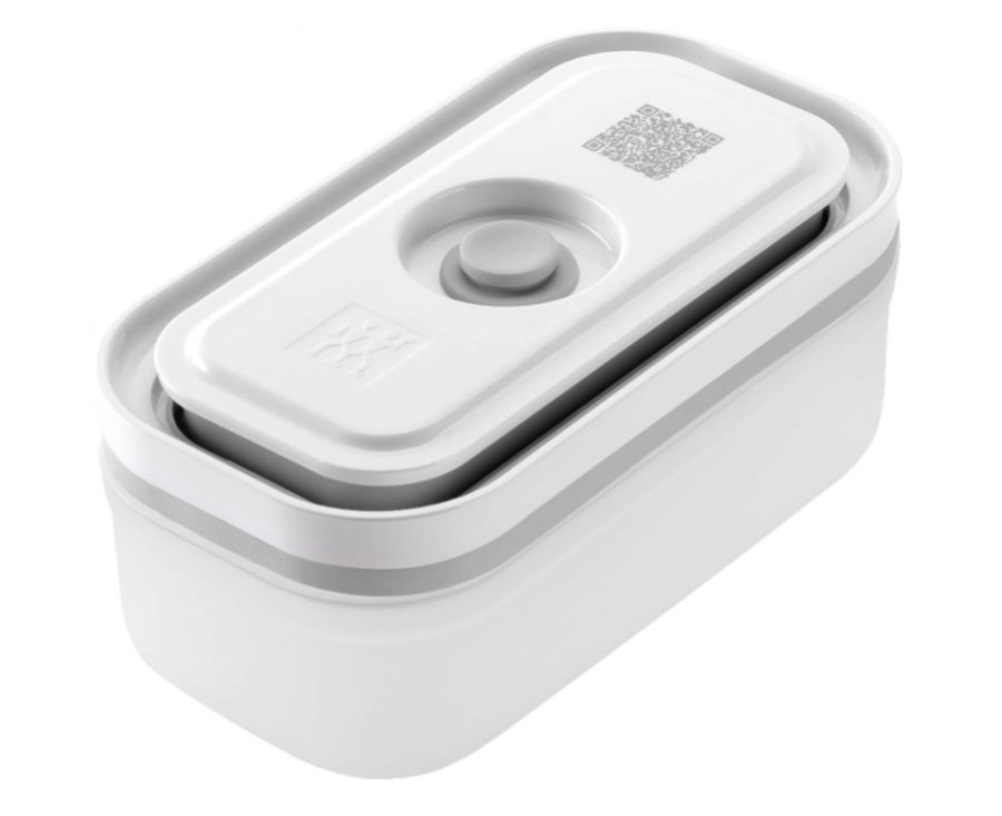 St med 3 plastbeholdere Zwilling Fresh & Save #5