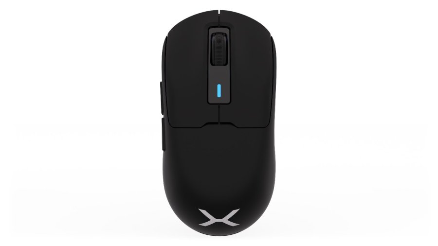 Gaming-mus Krux Plasma Wireless (KRXB001) Sort #8
