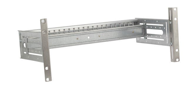 EFB Elektronik 53719.1V2 tilbeh�r til rack Stativskinne #1