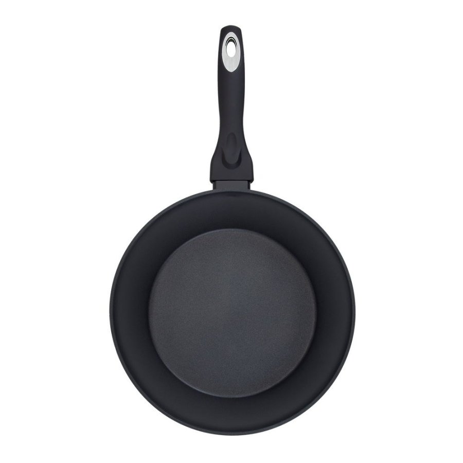 Resto Kitchenware Pavo Gryde til alle forml Rund #7