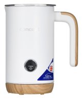 Mlkeskummer Nordic NM4100 CONCEPT hvid #7