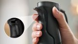 Bosch Serie 6 MSM6M810 blender 0,6 L Neds�nkning blender 1200 W Rustfrit st�l #7
