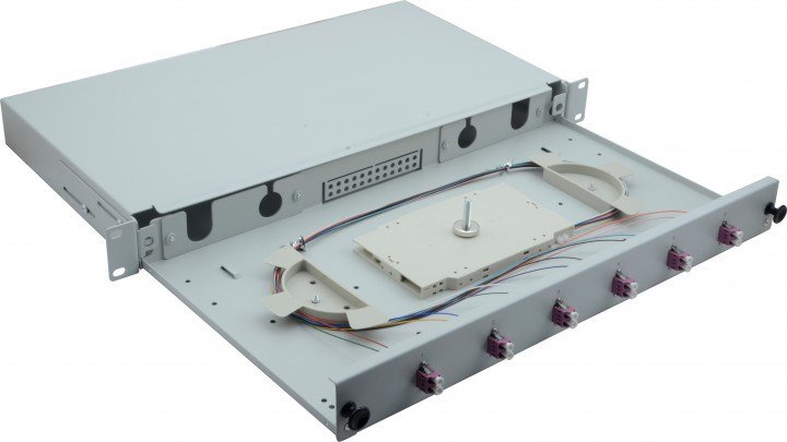 Helos 375556 stativ 1U Gr� #3