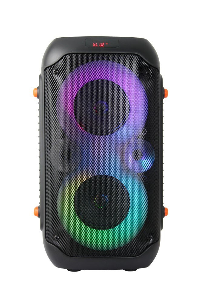 Brbare Bluetooth-hjttalere Esperanza EP156 Sort 20 W #3