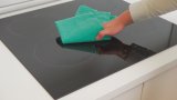 Candy Idea CI642CBB/1 Sort Indbygget 60 cm Zone induktionskogeplade 4 zone(s) #12
