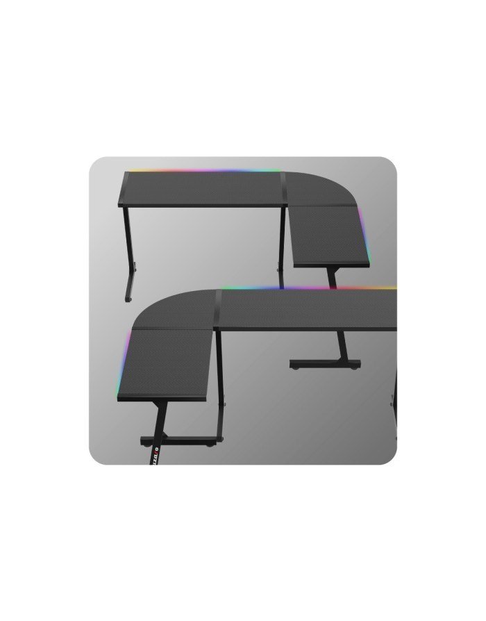 Huzaro Hero 6.0 RGB Sort #11