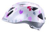 Cykelhjelm til voksne Alpina A9711211 Hvid Trykt #5