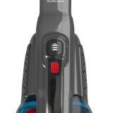 Black & Decker BHHV315J-QW hndholdt stvsuger Sort, Rd Posels #10