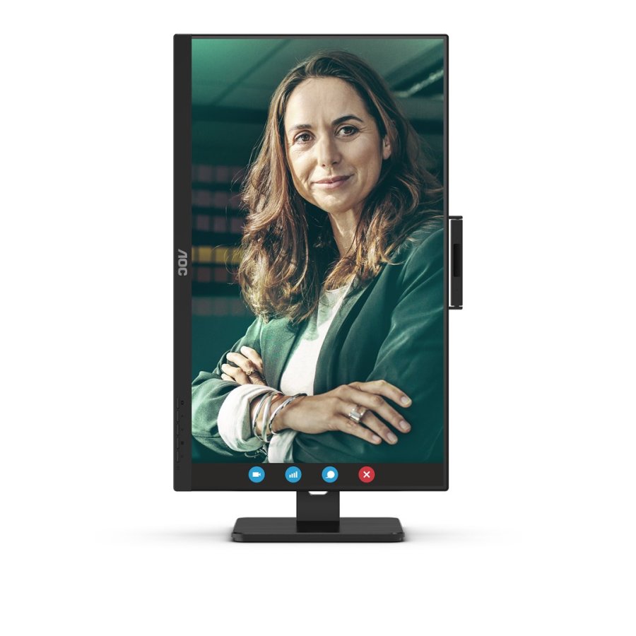 AOC Q27P3CW computerskrm 68,6 cm (27