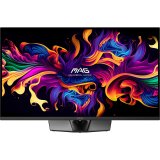 MSI MAG 322UP QD-OLED E16 computersk�rm 80 cm (31.5