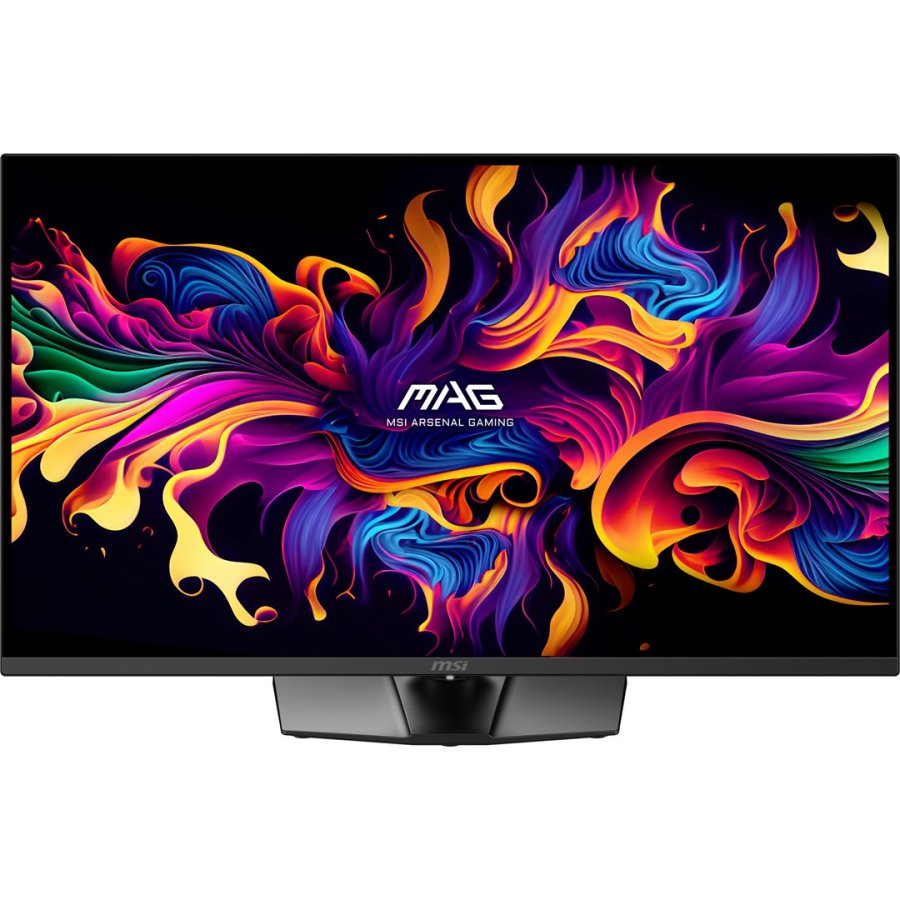 MSI MAG 322UP QD-OLED E16 computersk�rm 80 cm (31.5