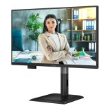 AOC 24P4CV computersk�rm 60,5 cm (23.8