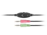Natec Genesis Rhea Headset Sort #7