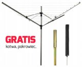 PROMIS SU200 CAPRI Gartentrockner #11