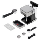 Camry Premium CR 4410 kaffemaskine Espressomaskine 1,6 L #11