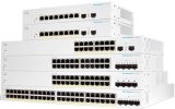 Cisco CBS220-8FP-E-2G-EU netvrksswitch Administreret L2 Gigabit Ethernet (10/100/1000) Strm over Ethernet (PoE) Hvid #3