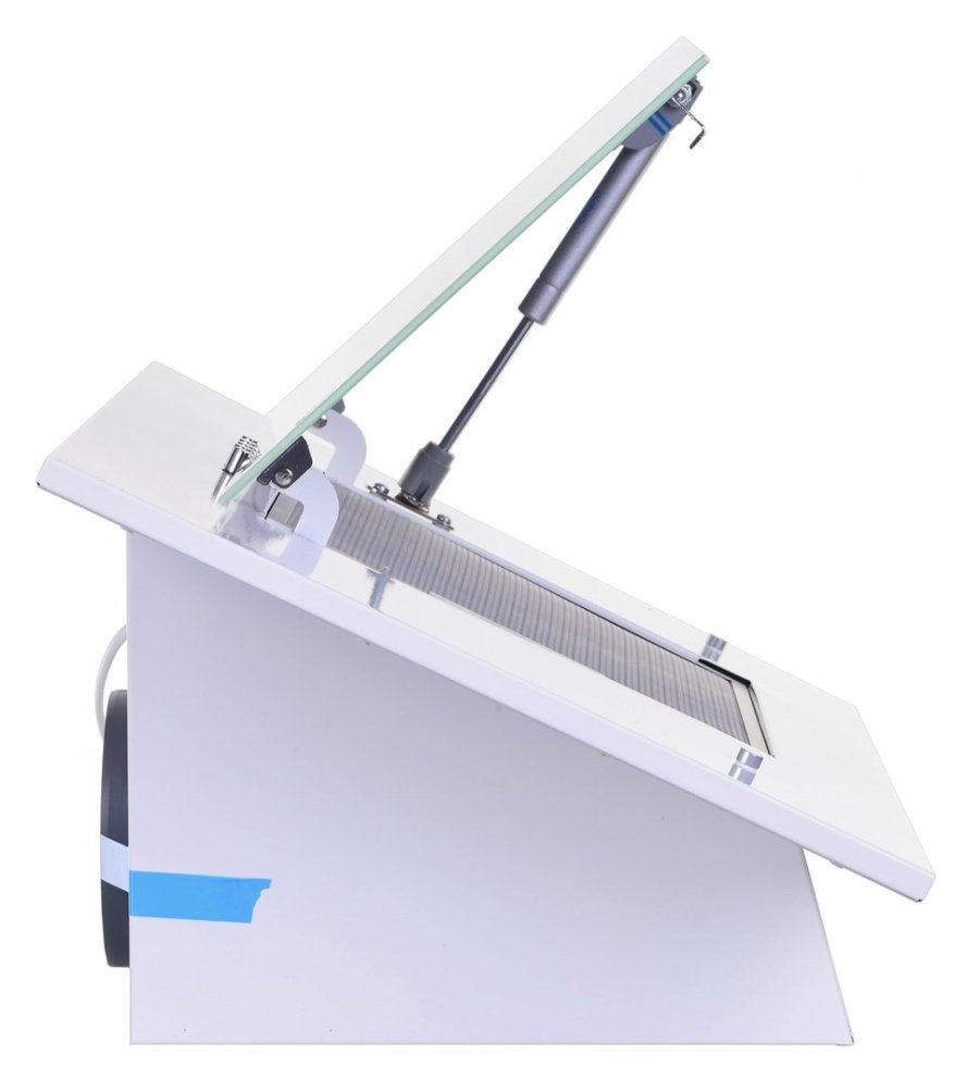 Akpo WK-4 Juno Eco 60 vghngt hvid #10