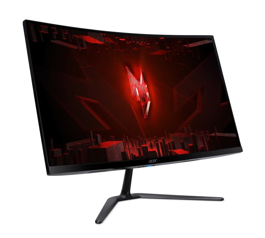 Acer ED270 W0 computersk�rm 68,6 cm (27