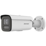Hikvision DS-2CD2647G2T-LZS(2.8-12mm)(C) Kugle (form) IP-sikkerhedskamera Indend�rs & udend�rs 2688 x 1520 pixel Loft/v�g #1