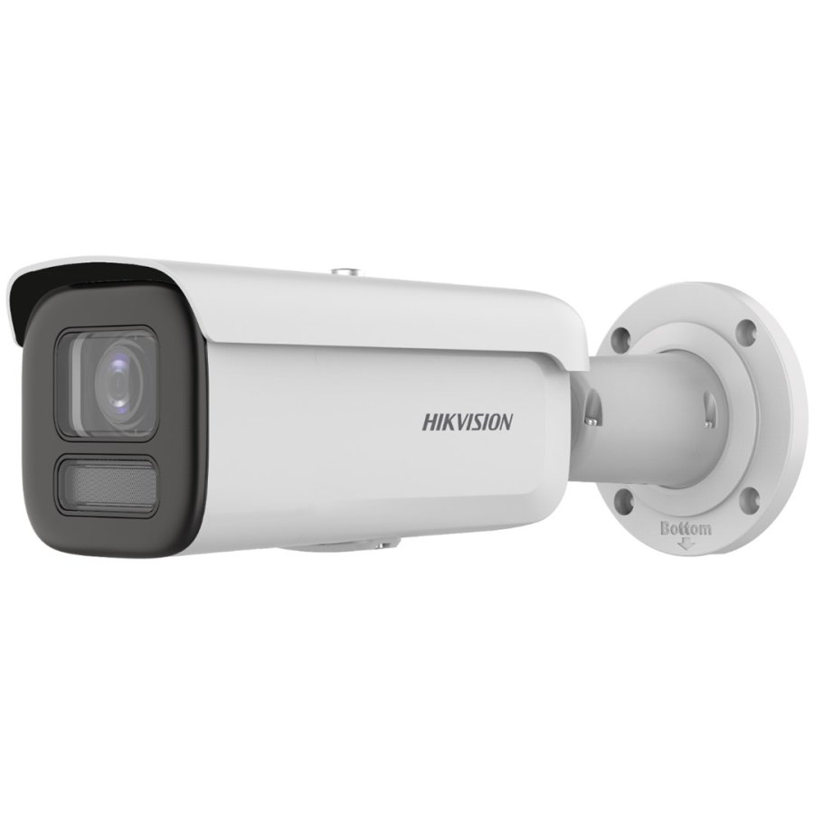 Hikvision DS-2CD2647G2T-LZS(2.8-12mm)(C) Kugle (form) IP-sikkerhedskamera Indend�rs & udend�rs 2688 x 1520 pixel Loft/v�g #1