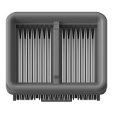 Dreame H13 Pro Stick vakuum Batteri Tr&vd Posels 300 W Sort 4,9 At #11