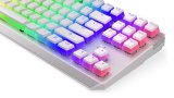 Tastatur GAM. ENDORFY THOCK TKL OWH P KAILH RD RG Hvid #4