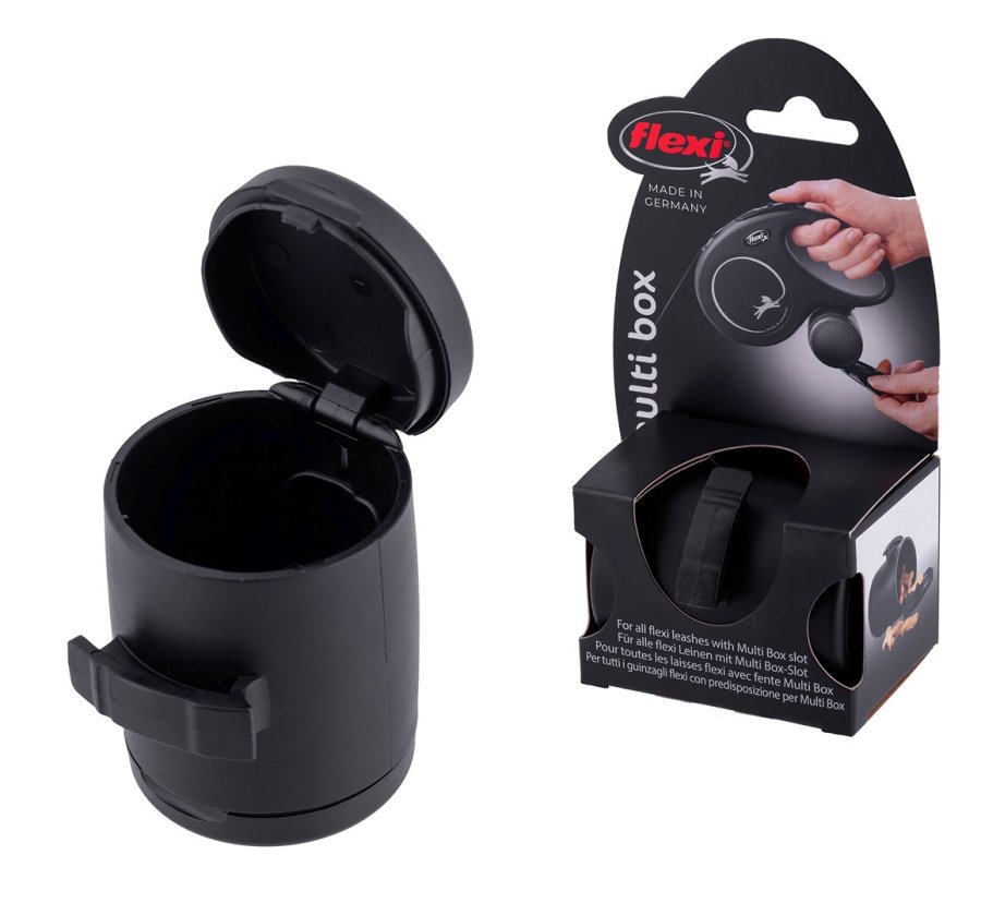 Flexi Multi Box Sort Universel #1
