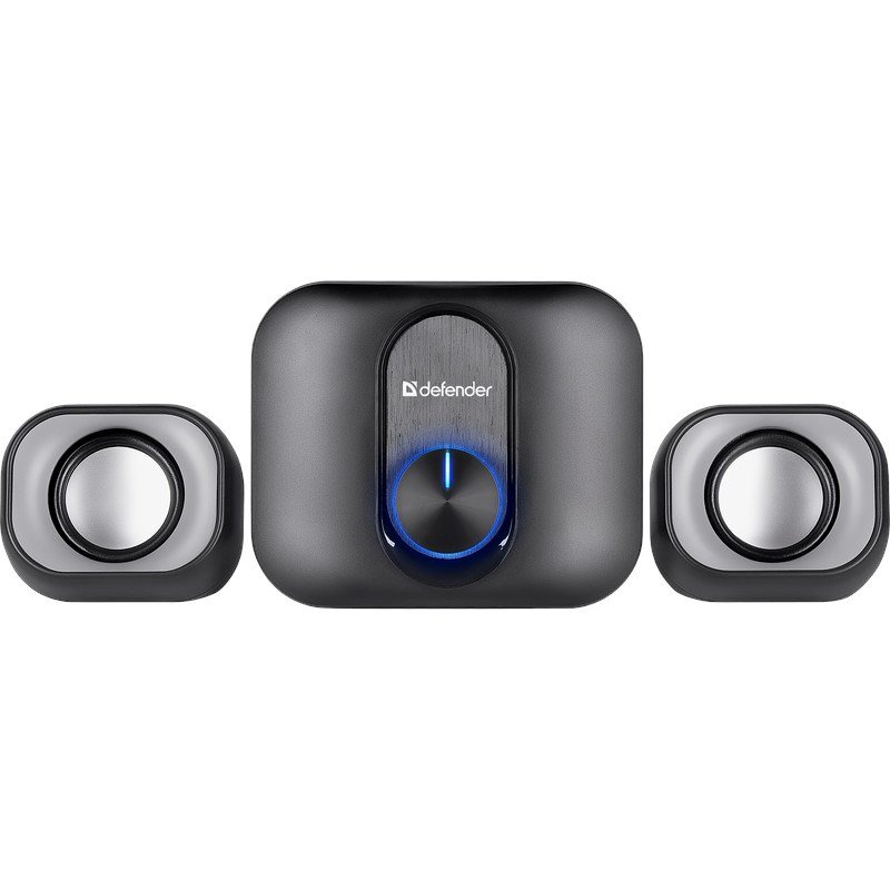 DEFENDER V13 2.1 11W USB COMPUTERHJTTALERE #3