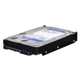 Western Digital Blue WD40EZAX harddisk 3.5