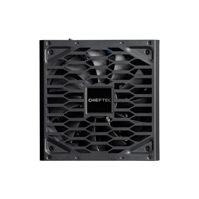 Chieftec Vega PPG-850-S Watt enhed til str�mforsyning 850 W 20+4 pin ATX ATX Sort #2