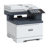 Xerox VersaLink C415, A4-format, 40 sider/min, dupleks kopiering/udskrivning/scanning/fax, PS3 PCL5e/6, 2 magasiner, 251 ark #4