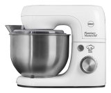ELDOM WRK1200 r�remaskine og mikser Bordmixer 800 W Hvid #2