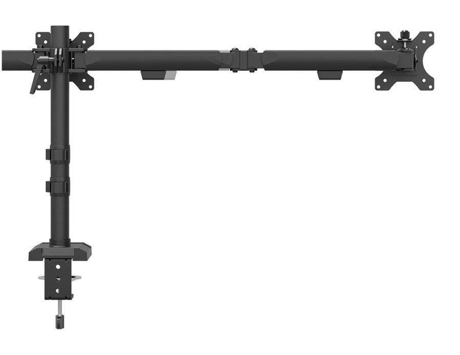 Neomounts DS60-600BL3 skrmbeslag og -stativer 68,6 cm (27