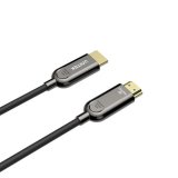 UNITEK OPTISK KABEL HDMI 2.1 AOC 8K 120HZ 5M #3