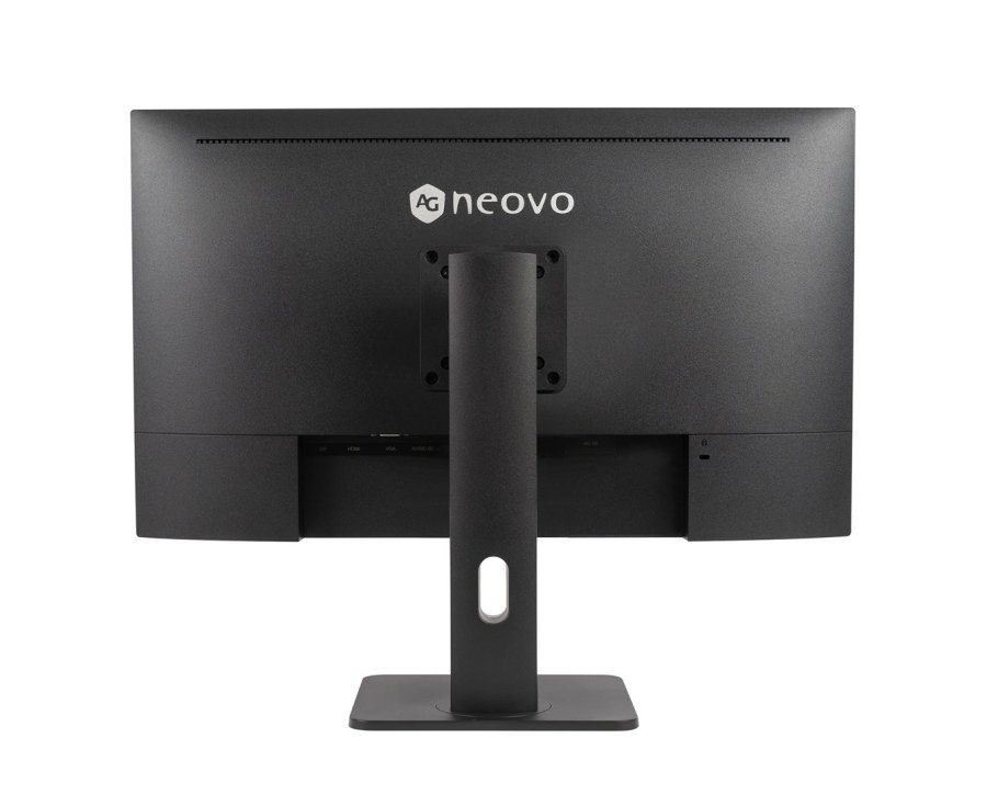 AG Neovo LH-2703 - Flimmerfri LED-skrm, HDMI, DP, VGA #6