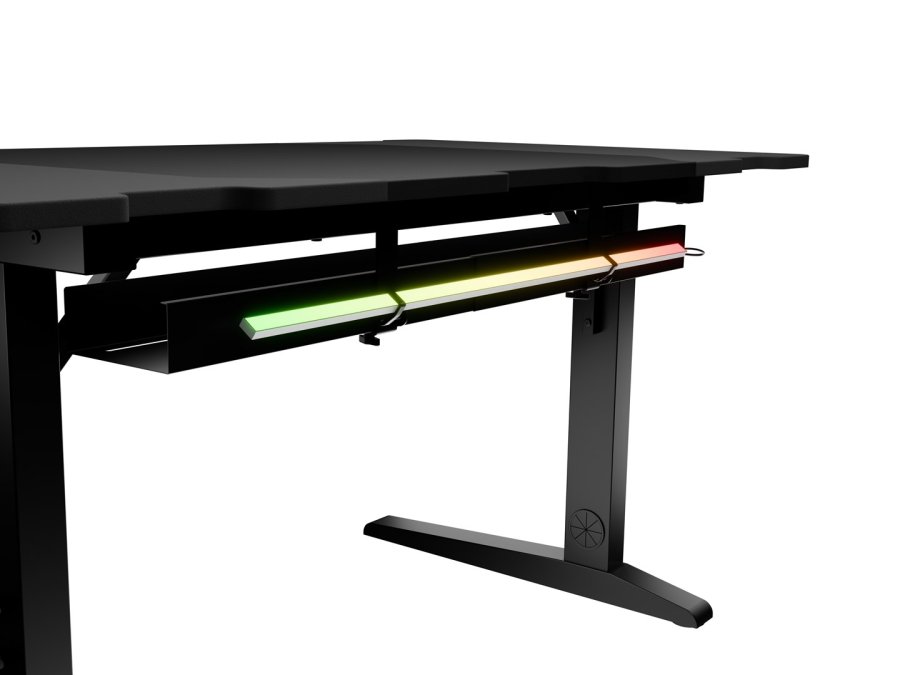 GENESIS NDS-2249 computerbord Sort #23