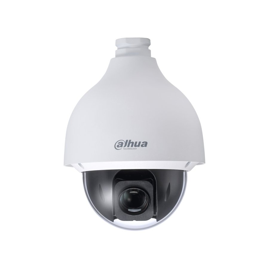 Dahua Technology WizSense SD50225DB-HNY P�re IP-sikkerhedskamera Indend�rs & udend�rs 1920 x 1080 pixel Loft #1