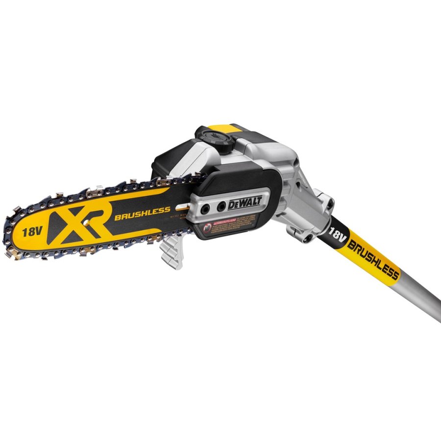 Motorsav 18V DCMPS567N-XJ DEWALT #4