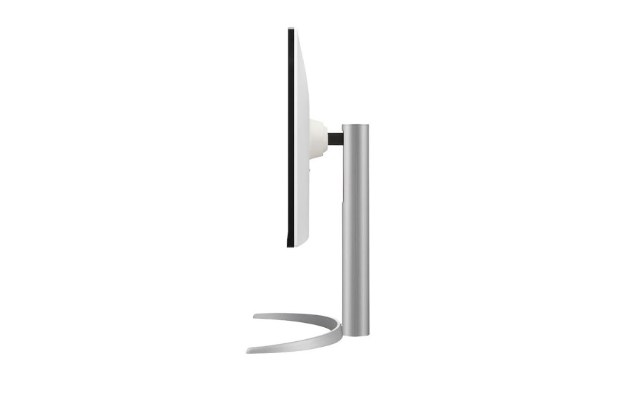 LG 32UP55NP-W computerskrm 80 cm (31.5