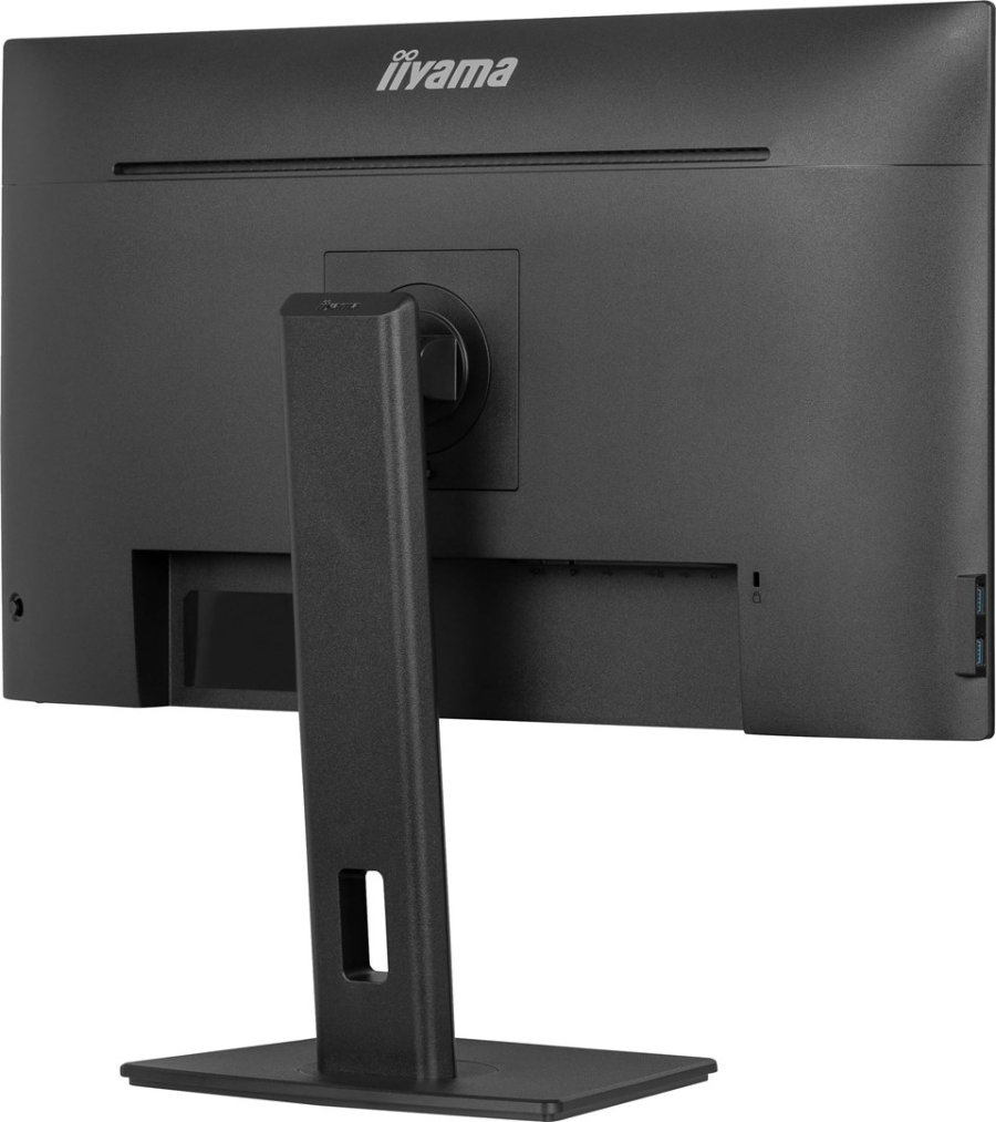 Skridsikker Mtte Iiyama XUB2792UHSU-B6 Sort #12