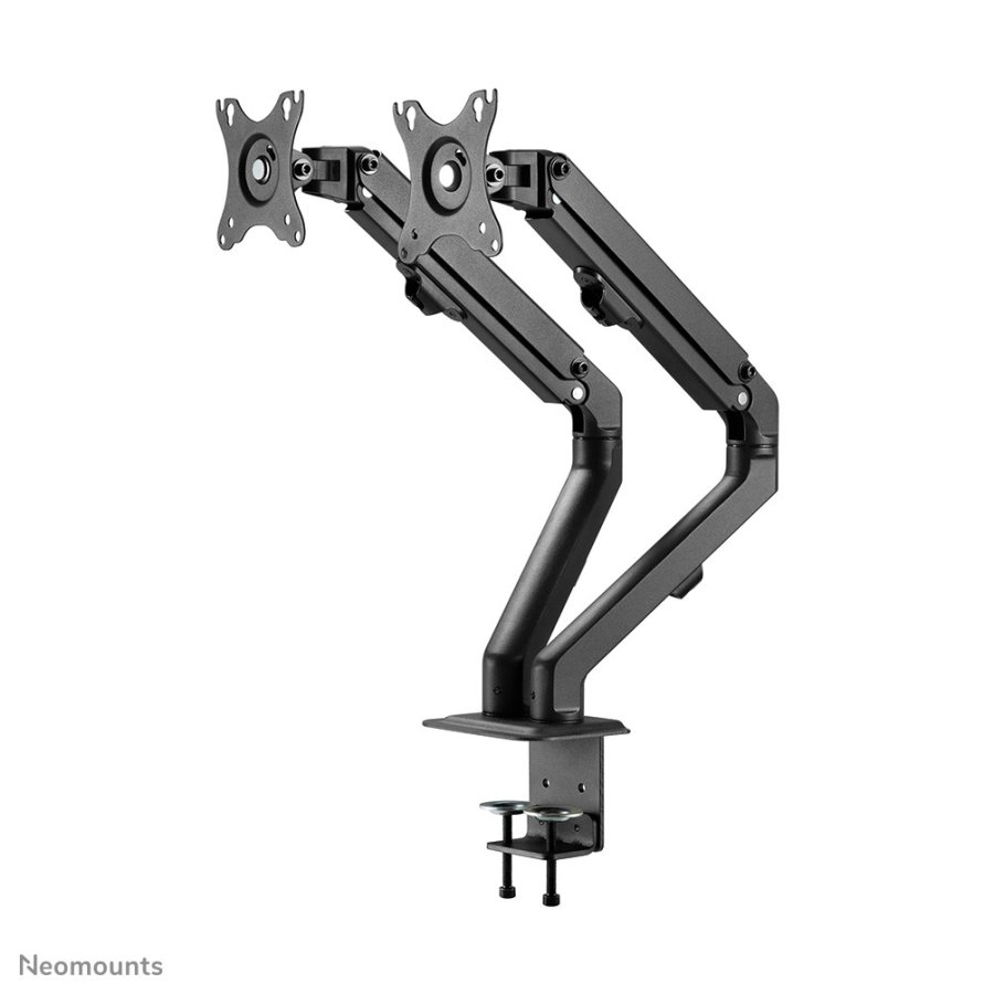 Neomounts FPMA-D650DBLACK skrmbeslag og -stativer 68,6 cm (27