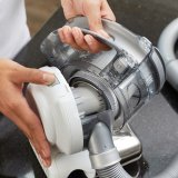 Black & Decker PD1820L-QW hndholdt stvsuger Krom Posels #58