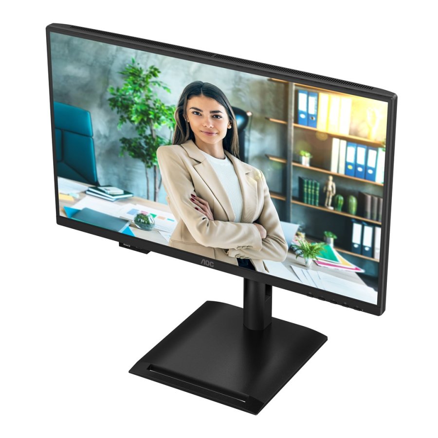 AOC 24P4CV computersk�rm 60,5 cm (23.8