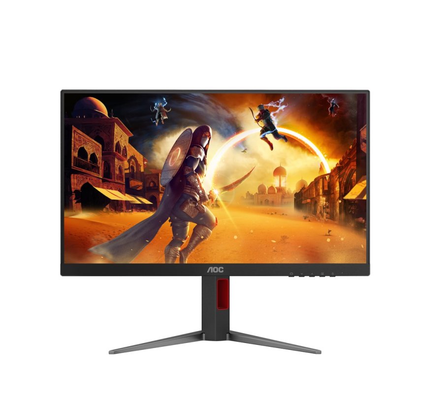 AOC G4 24G4HA computerskrm 60,5 cm (23.8
