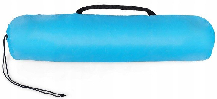 TURISTTELT 2-PERSONERS ALPENAIR IGLO CAMPING VANDT�T MYGGENET #4