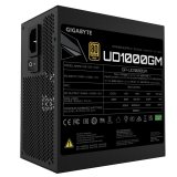 GIGABYTE UD1000GM enhed til str�mforsyning 1000 W 20+4 pin ATX ATX Sort #5