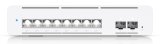 Ubiquiti UniFi Pro XG 8 PoE Administreret L2/L3 10G Ethernet (100/1000/10000) Str�m over Ethernet (PoE) Gr� #3