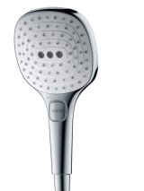 Hansgrohe Raindance Select E H�ndholdt bruserhoved Krom #4